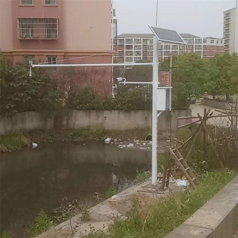 道路監(jiān)控桿使用要注意哪些問題
