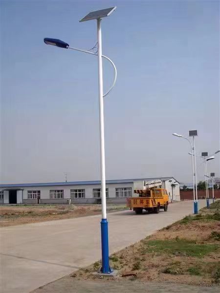 路燈桿