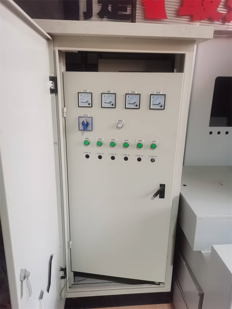 配電箱